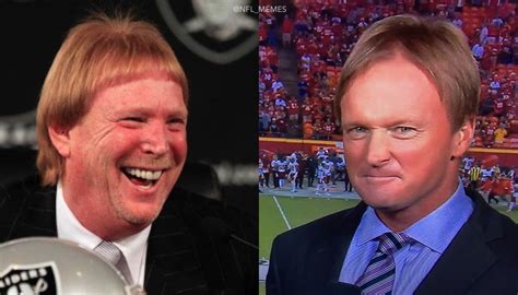 Mark Davis Haircut Meme