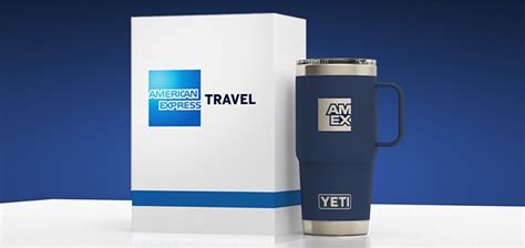 Yeti 20oz Travel Mug Set Gildedbox