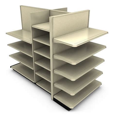 Retail Shelving Fixtures And Displays Lozier