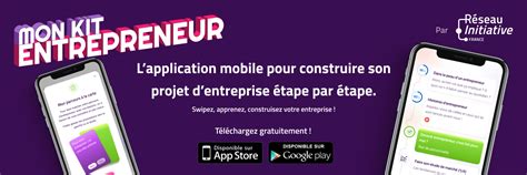 Mon Kit Entrepreneur Initiative Oise Sud Membre D Initiative France