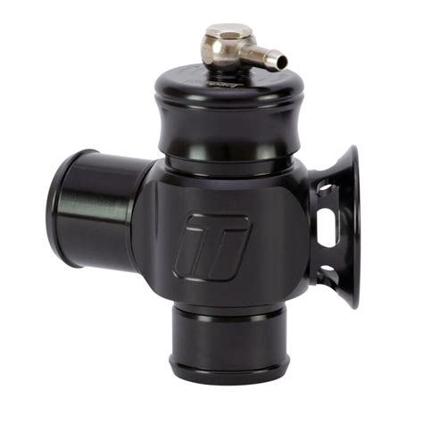 Dump Valve Turbosmart Kompact Dual Port Universelle Distributeur