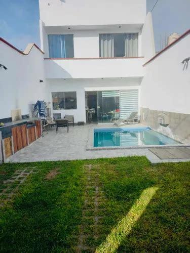 Alquilo O Vendo Pulpos Casa De Playa Temporada Verano En Venta En