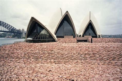 Spencer Tunick On Creating Temporary Human Graffiti