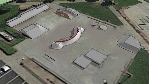 HMT Skate Park Design Survey | THPRD