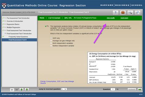 Access Your Online Course Certificate Of Completion Harvard Business