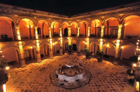 MUSEO REGIONAL DE QUERETARO INAH