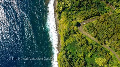 Private Road To Hana Tours 4 Options The Hawaii Vacation Guide