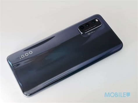 平玩s870，iqoo Neo 5 活力版外觀效能全面睇！ Mobilemagazine