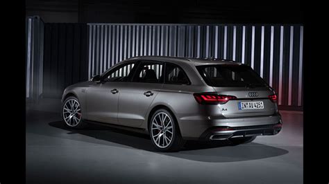 Audi A4 Facelift 2019 Infos Technik Preise Marktstart Auto Motor Und Sport