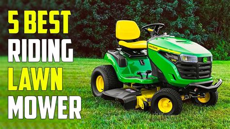 Best Residential Riding Lawn Mower Atelier Yuwa Ciao Jp