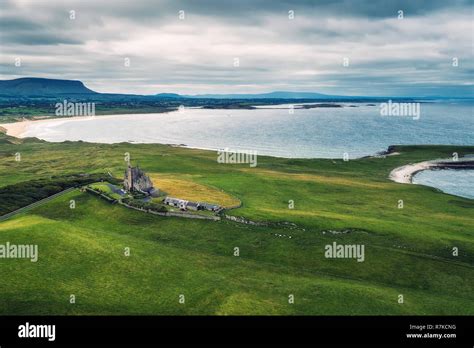 Ireland Classiebawn Castle Hi Res Stock Photography And Images Alamy