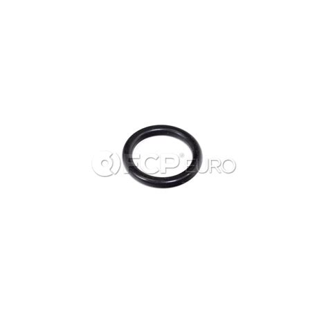 Audi VW Coolant Temperature Sensor O-Ring - CRP N90316802 | VW Vortex ...