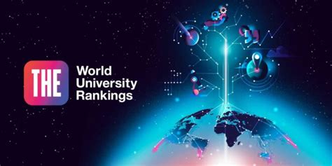 Ranking Mundial De Universidades 2024 Times Higher Education El