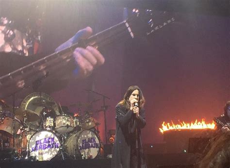 Black Sabbath Play Final Concert - Stereogum