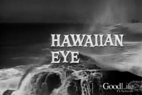 Why Is Hawaiian Eye Not Available? - Hawaii Star