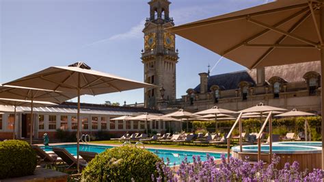 Hotels near London: The 10 best | CN Traveller