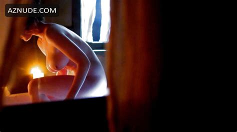 GRACIE GILBERT Nude AZNude