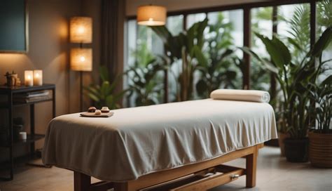 Massage Services Singapore Relax And Rejuvenate With The Best Massage Therapies Kaizenaire