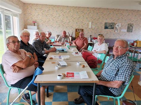 Conseil des Sages Ville d Auxi le Château Pas de Calais