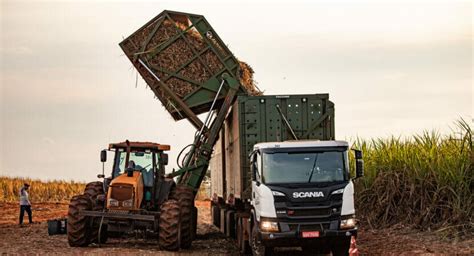 LOTS GROUP MIRA EXPANSÃO NO NORDESTE PARA TRANSPORTE DE CANA DE AÇÚCAR