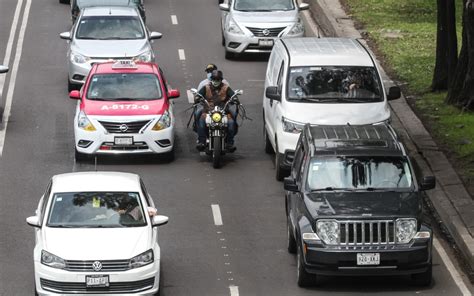 Estados Olvidan Legislar En Materia De Seguridad Vial El Sol De