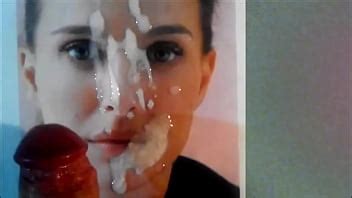 Natalie Portman Cum Tribute XVIDEOS