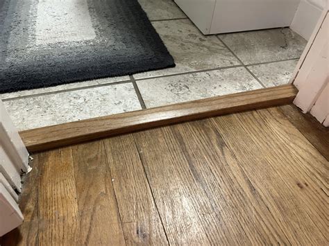 Tips for Installing Doors on Uneven Floors