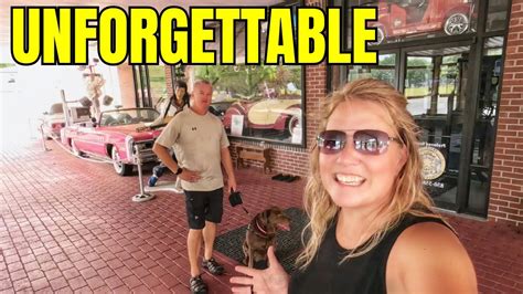 Unforgettable Rving Adventures Harvest Hosts Locations Tallahassee