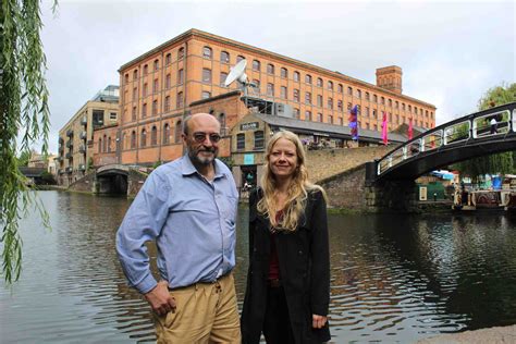 Camden Lock redevelopment plea: ‘Don't Disneyfy Dead Dogs Basin