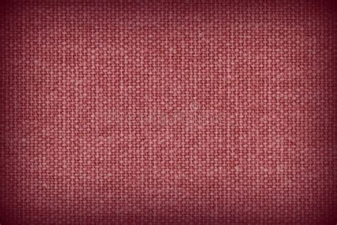 Red and Black Linen Fabric Texture Background Stock Image - Image of style, black: 51941867