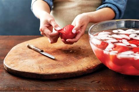 How To Preserve Tomatoes With Step By Step Instructions Chatelaine