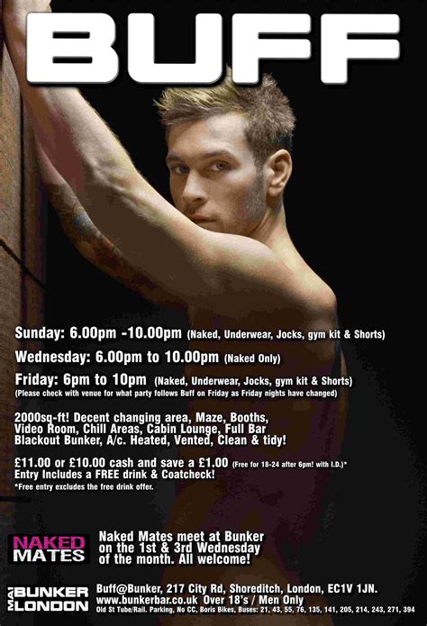 Bunker Nightclub and Cruise Club on Twitter: "Yay! It's Friday. That