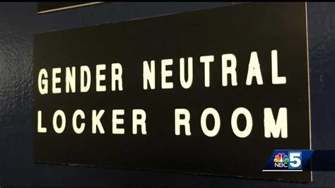 High School Opens New Gender Neutral Locker Room