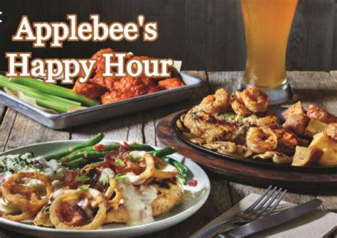 Applebees Happy Hour Applebees Happy Hour Times And Menus