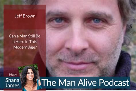 How to BE a Confident, Powerful Man - The Man Alive Podcast - Shana ...