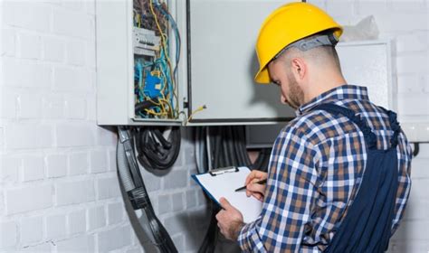 When Should I Replace My Electrical Panel 7 Signs Its Time For An