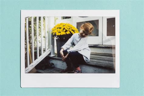 Polaroids Mom Tumblr Telegraph