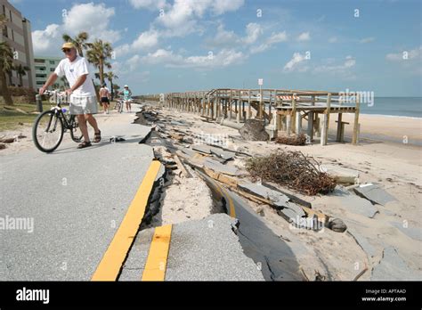 Vero Beach Florida Weather Hurricane Jeanne Damage Wind Storm Weather