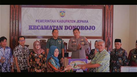 kegiatan launching integrasi layanan primer ilp youtube