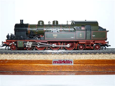 M Rklin H Tenderlocomotief T Van De Kpev Catawiki