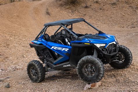 Behind The Wheel 21 Polaris RZR Pro XP Ultimate Rockford Fosgate LE