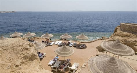 Dreams Beach Resort - Półwysep Synaj Egipt - Hotel, opinie | TUI