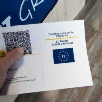 Safety Group Certificato Verde Covid Novit Per Lavoratori E