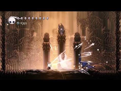 Hollow Knight Radiant Mantis Lords Youtube