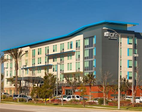 Aloft Ontario-Rancho Cucamonga in Rancho Cucamonga | Best Rates & Deals ...