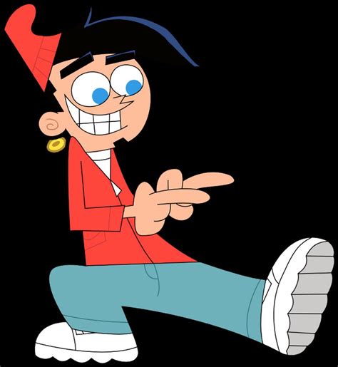 Fairly Odd Parents Chip Skylark