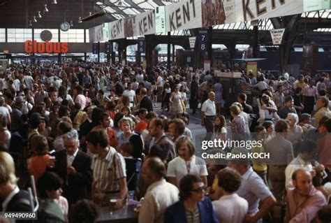 Gare Centrale De Zurich Photos And Premium High Res Pictures Getty Images