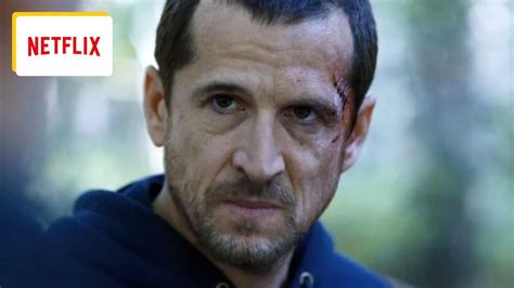 Ad Vitam Sur Netflix Le Thriller Daction Avec Guillaume Canet Est Il