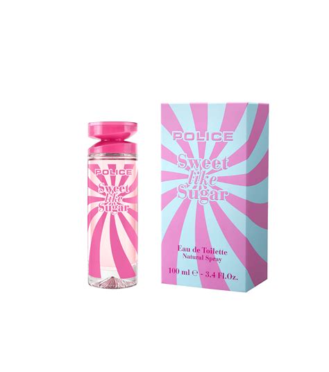 Police Fragrances Police Sweet Like Sugar Edt 100ml