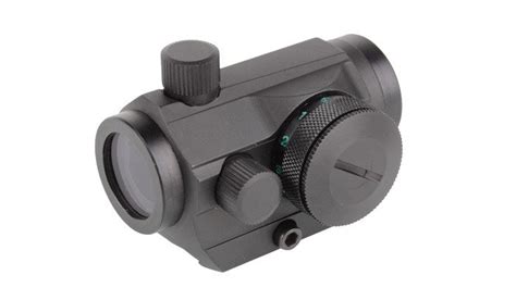 Umarex Walther Top Point Vi Red Dot Sight 21006 Best Price Check